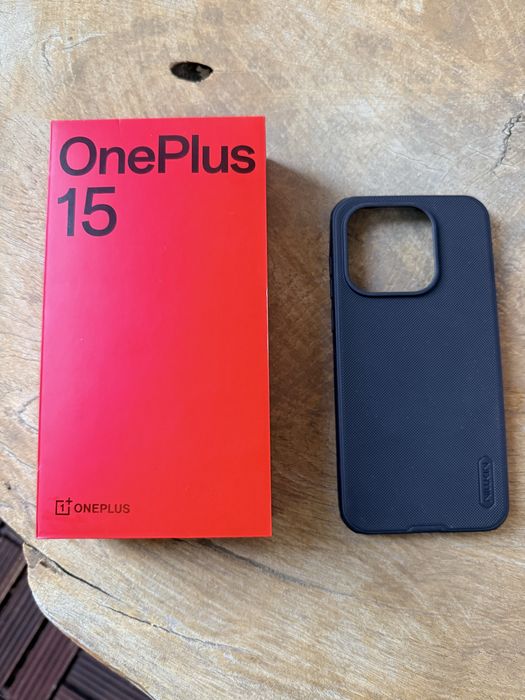 OnePlus 15 16/512