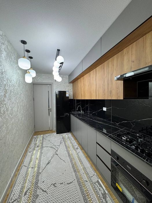 Продается 3 комнатная квартира