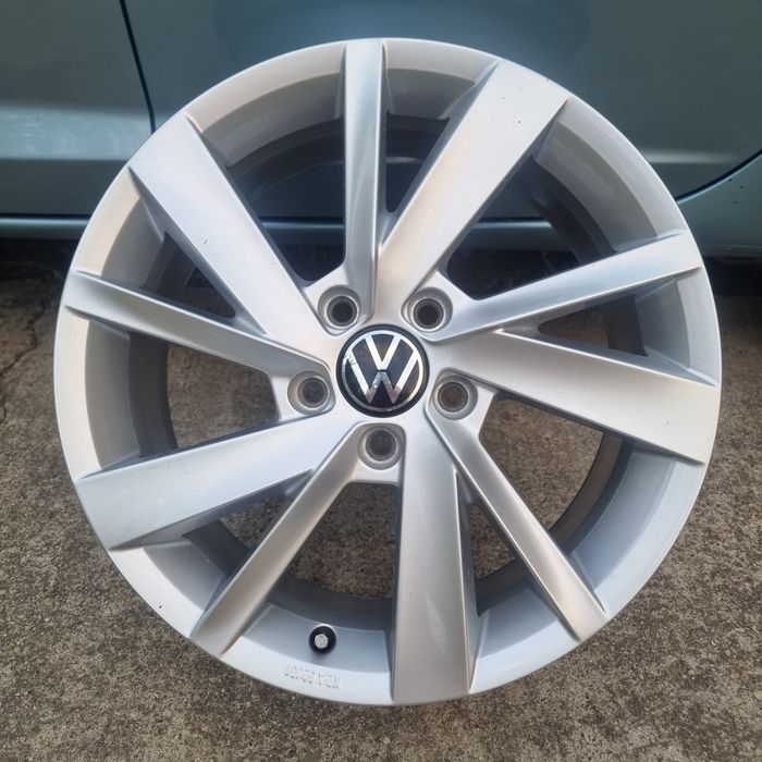 Jante"17 Originale VW 5x112