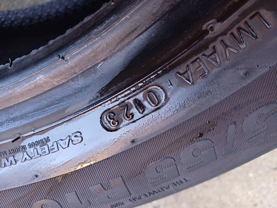 Гуми 205/55/16 Кумхо