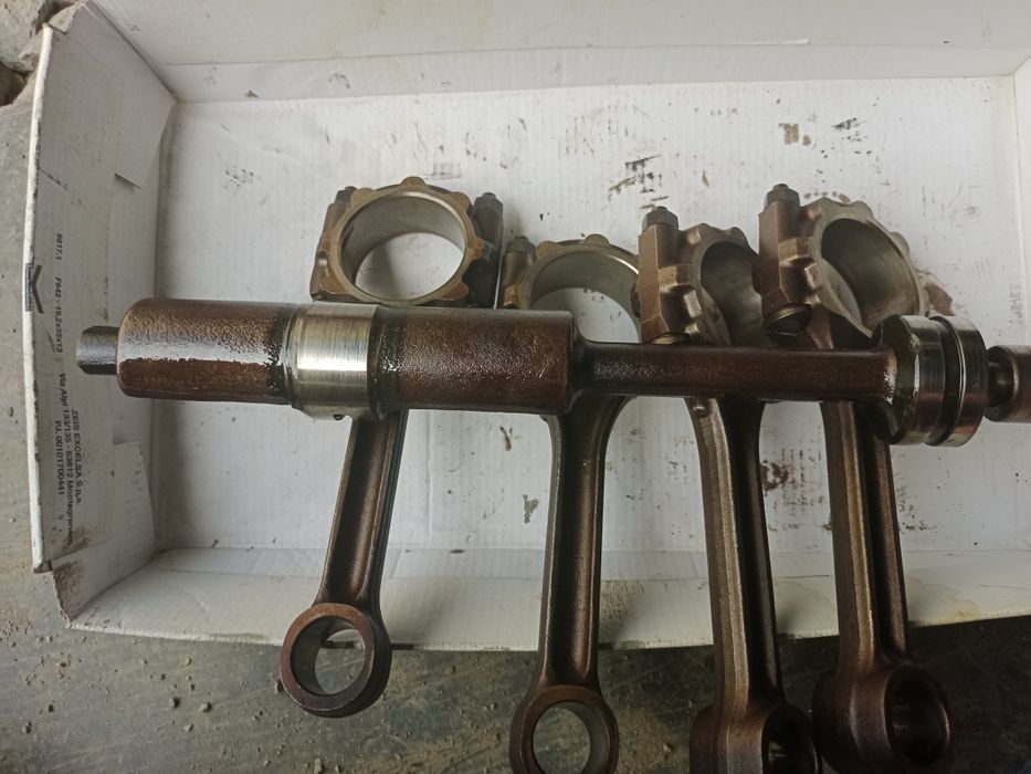 Двигатель галант акула 2л