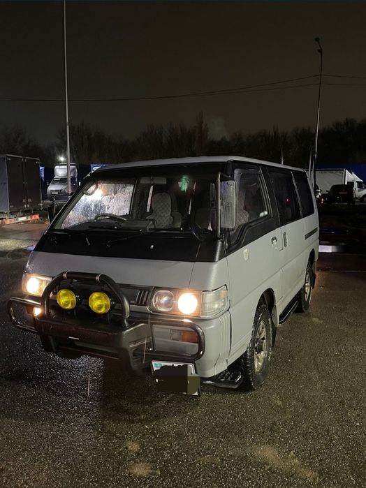 Делика квадратная