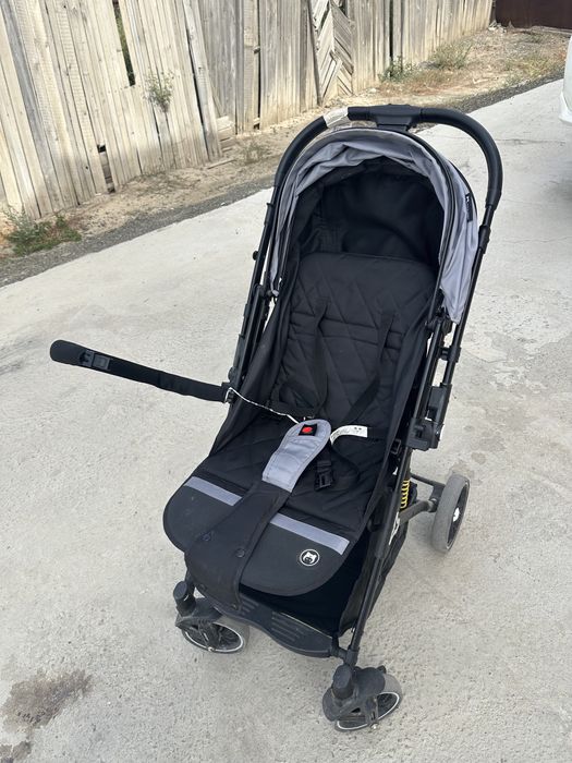прогулочная коляска ining baby