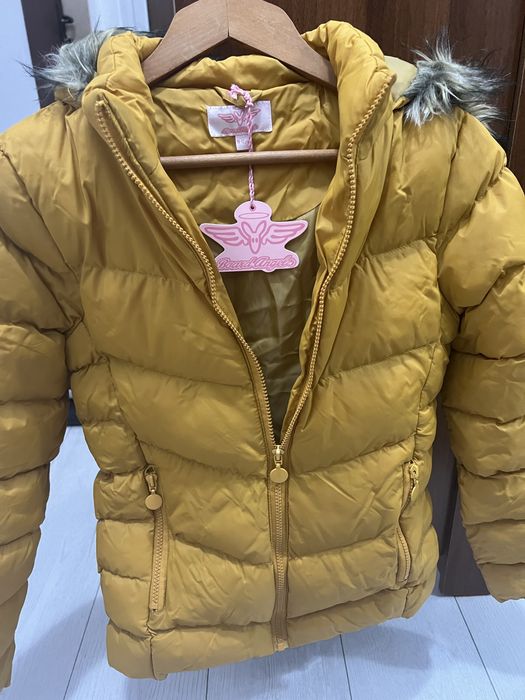 Ново яке за 11 - 12 г