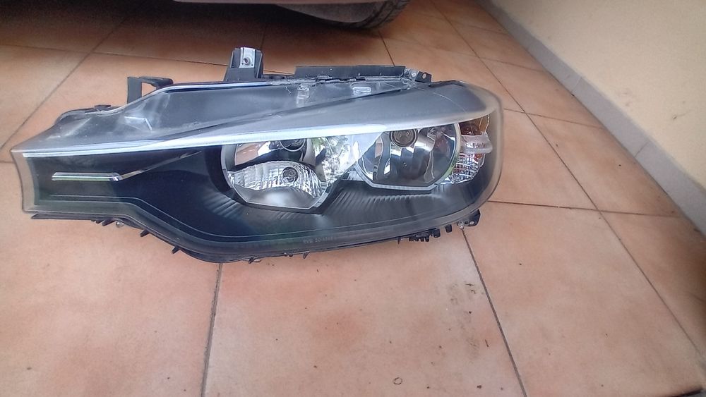 Фарове за bmw f30, е46,  е39 и  е36