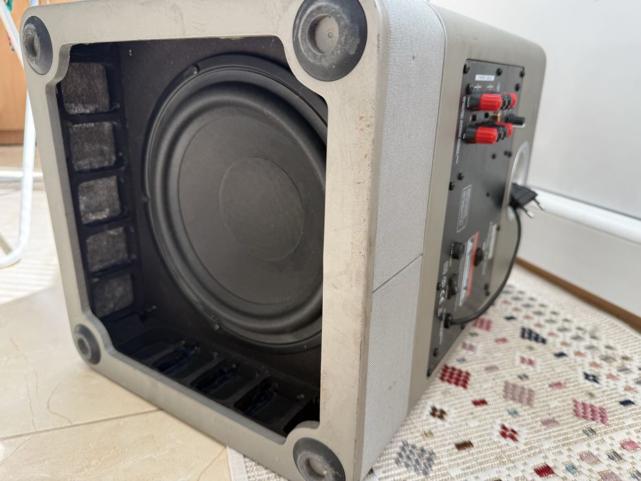 10” Harman Kardon SUB-TS11