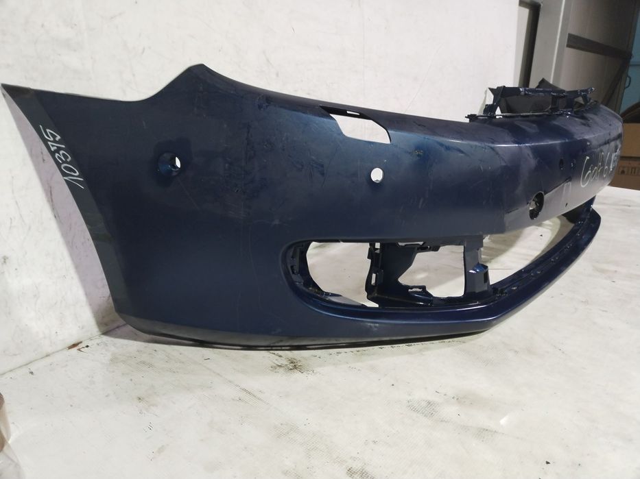 Bara fata VW Golf 6 Kombi Variant, 2008, 2009, 2010, 2011, 2012, cod origine OE 1K9807221. 10375