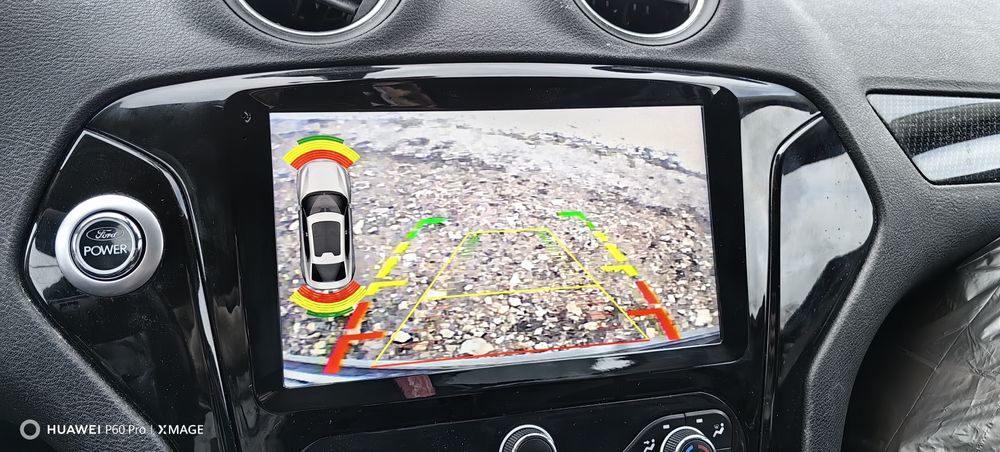 Мултимедия за Форд Мондео 2011-2013