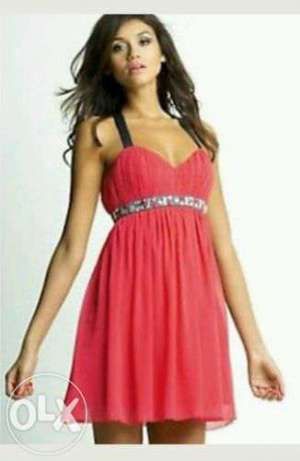 Rochie Lipsy mar XS, 32-34