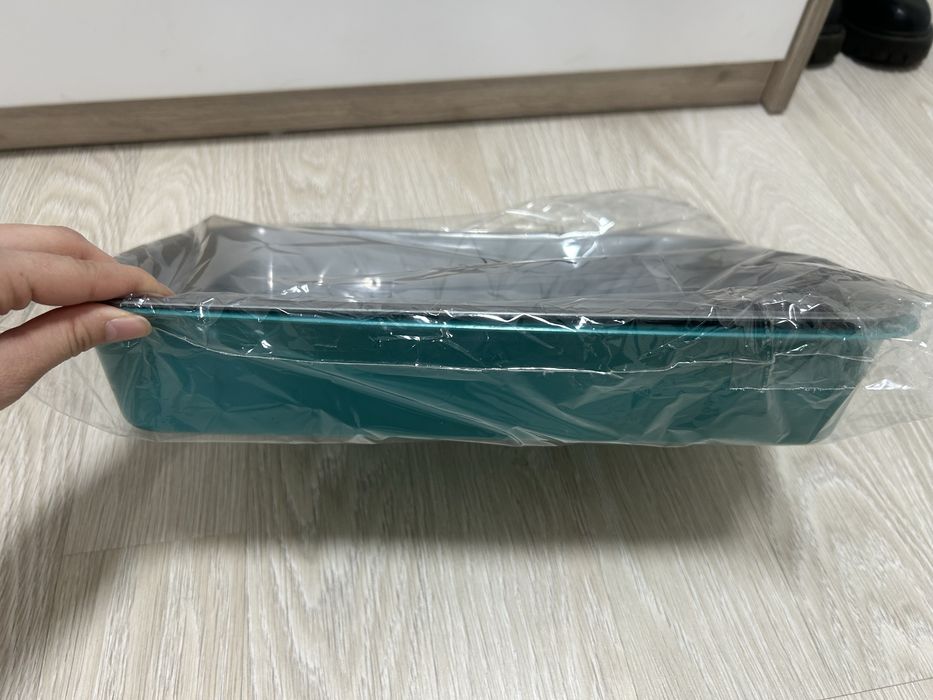 Продам кошачьи лотки