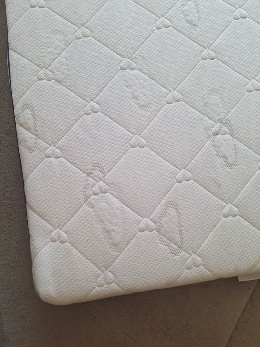Vand Saltea Premium Traumeland Breeze 120 x 60 x 10