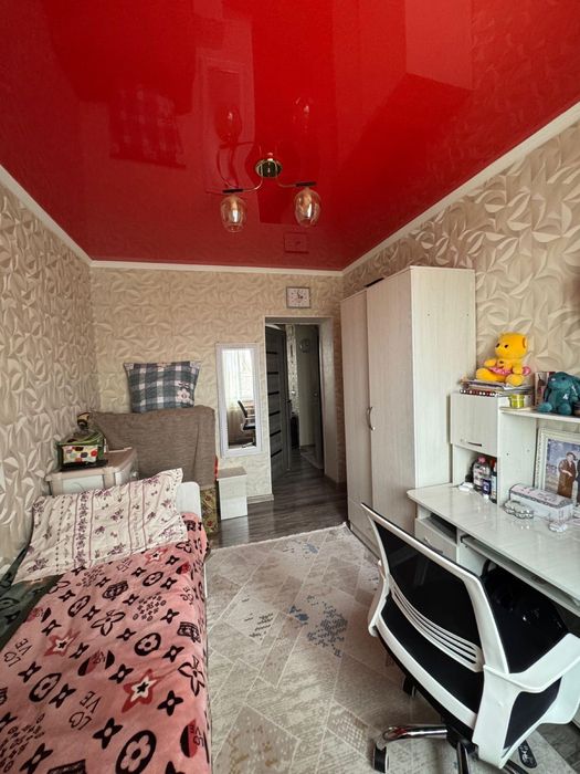 Продается дом в массиве Барысхан.