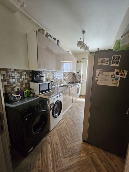 Apartament de vanzare 3 camere