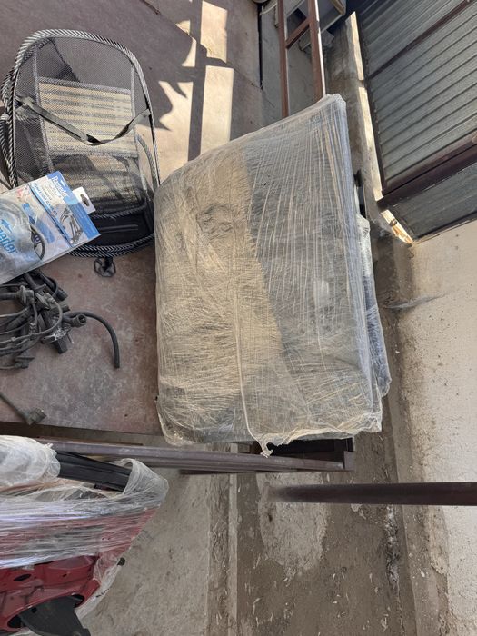 Обшывка в хорошем состоянии как новые