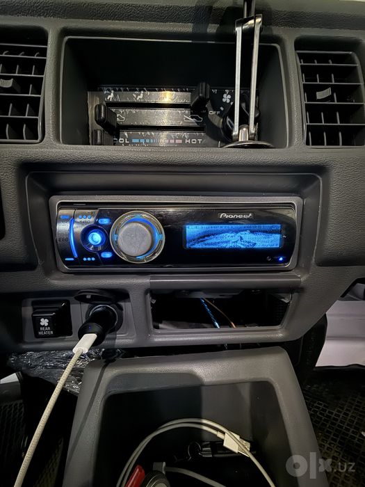Pioneer deh 6850mp