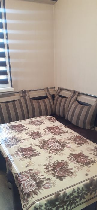 Продажа  3х комнатной квартиры   ориентир  Парк Фуркат