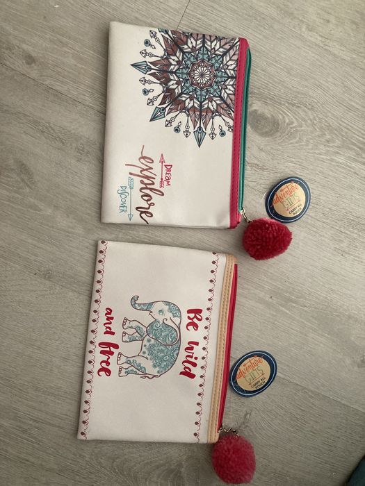 Козметични несесери