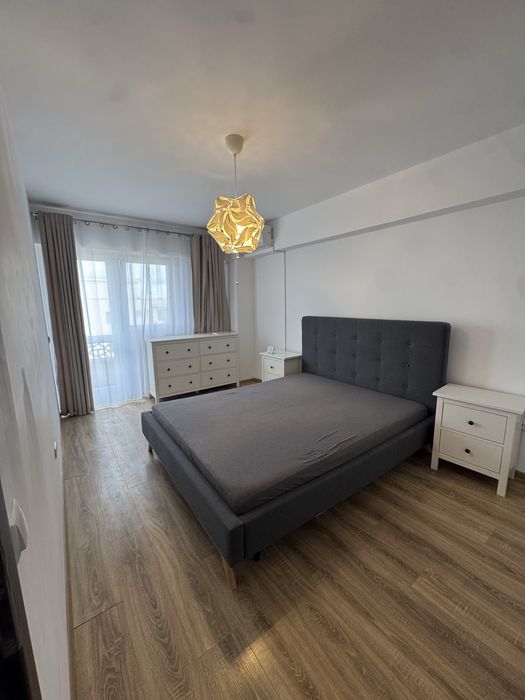 Apartament 2camere, D, capat Cug - Valea Adanca