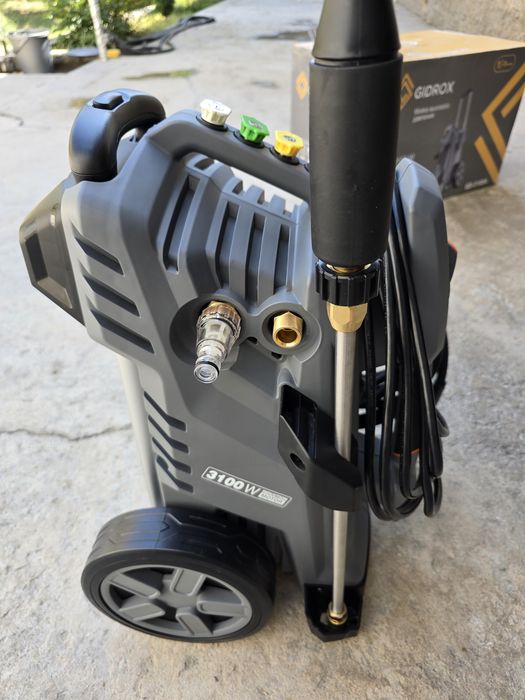 Карчер GIDROX GD3100A