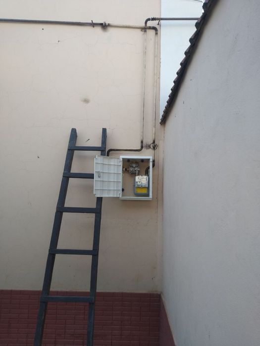 Gazasvarka elektra svarka ustanovka gerpi