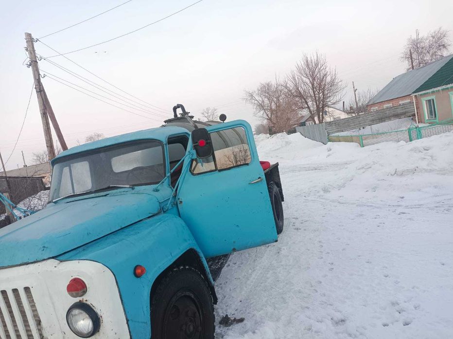 Срочна Газон гавновоз продается