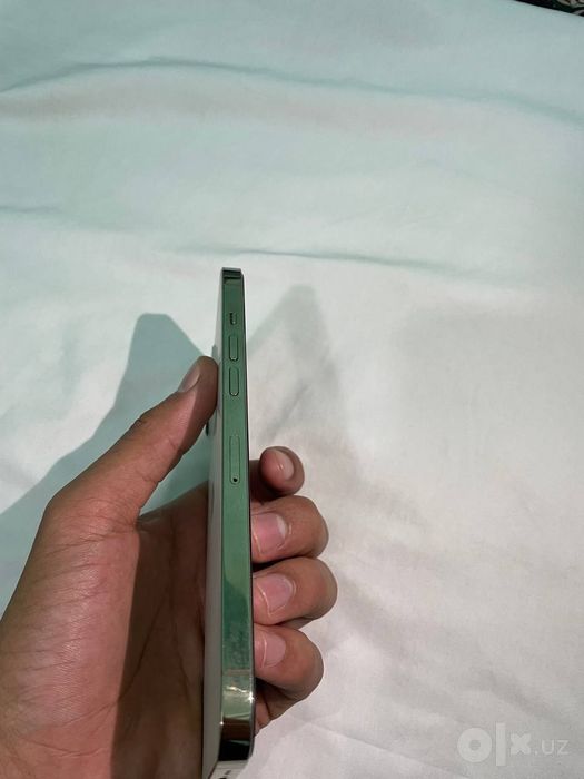Iphone 12 pro max 128GB