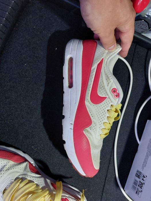 Adidasi Nike air 44.5 marime eu