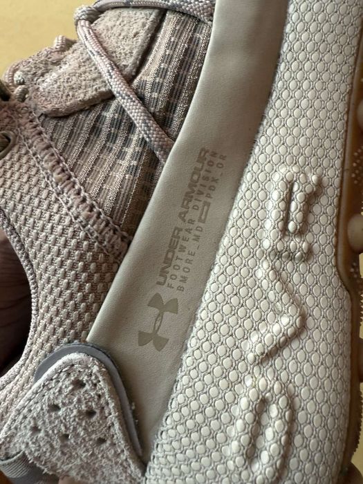 Under Armour Venture pro