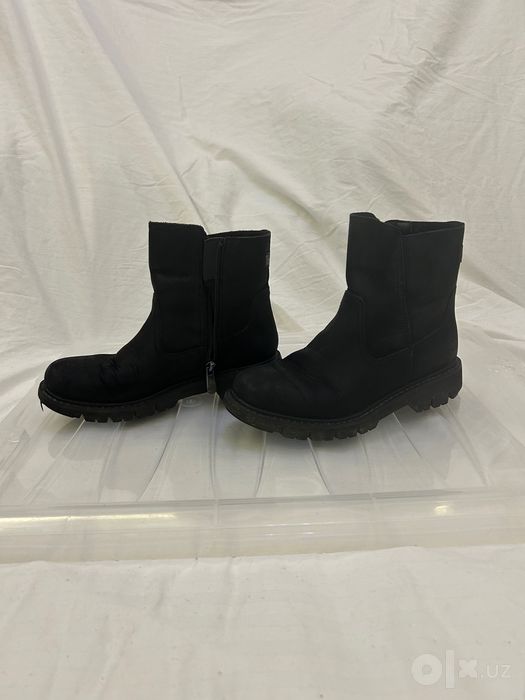 Ботинки Timberland 36 размер