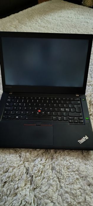 LENOVO ThinkPad T470