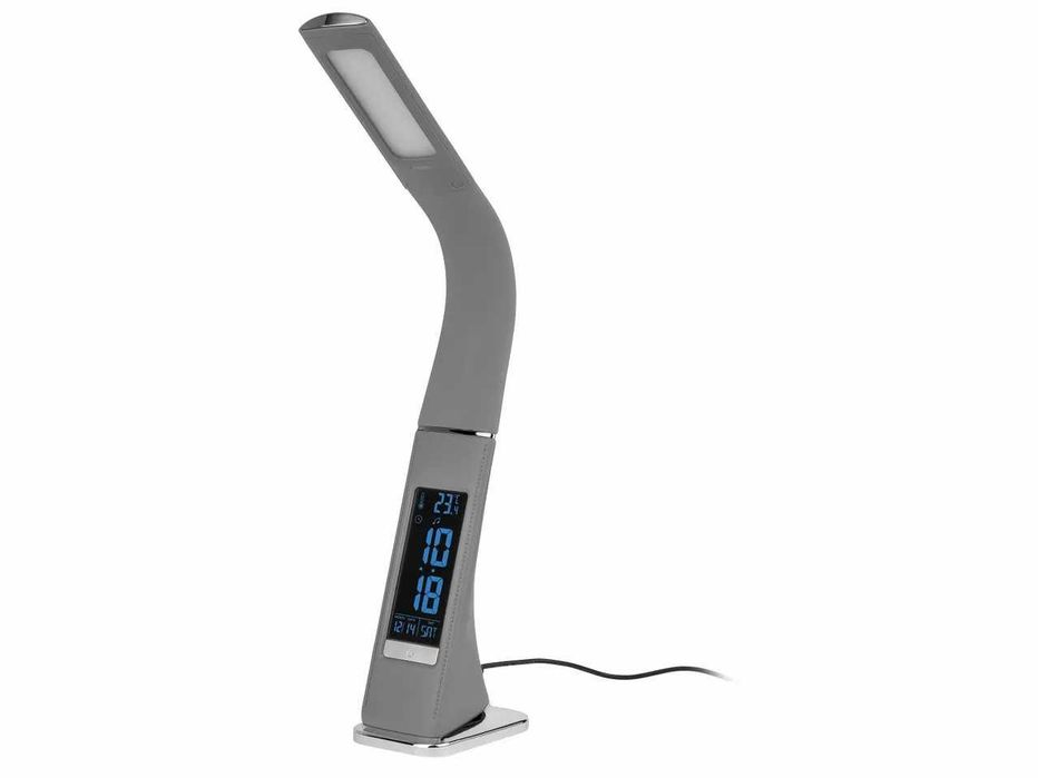 LED настолна лампа Livarno Home - безплатна доставка за София!