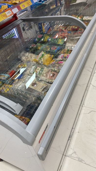 Продам морозильник
