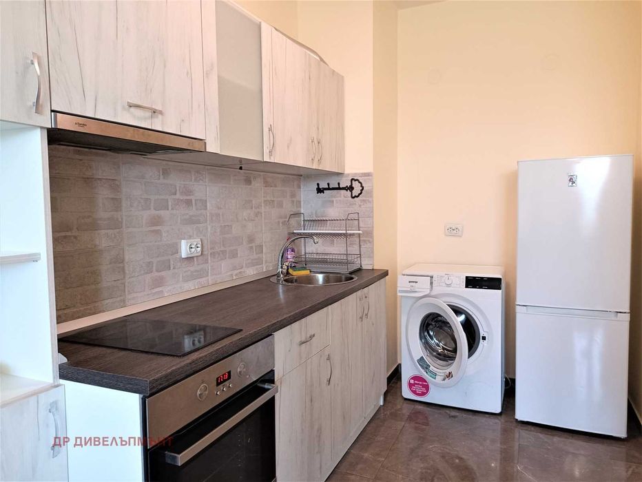 Дава се под наем Двустаен апартамент в София, Студентски град - 74 кв.м за 612 € - Снимка #5