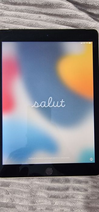 iPad Air 2, 64 Gb, Black  grey