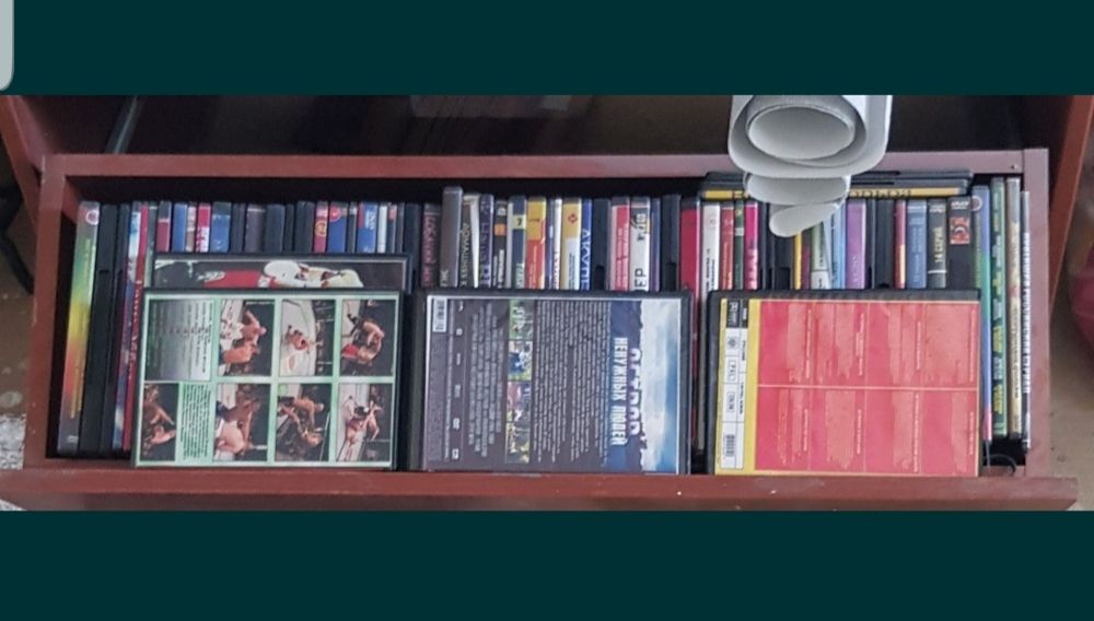 Видеодиски ,сд магнитофон, тюнинг для тв.