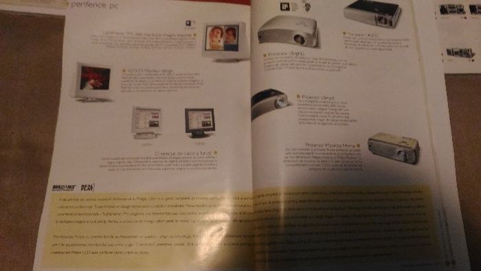 3 Cataloage electronice de colectie