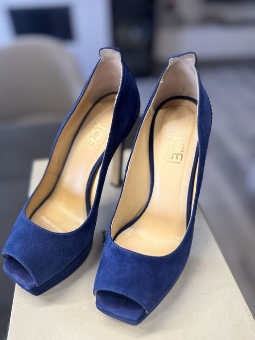 Туфли ICEBERG оригинал