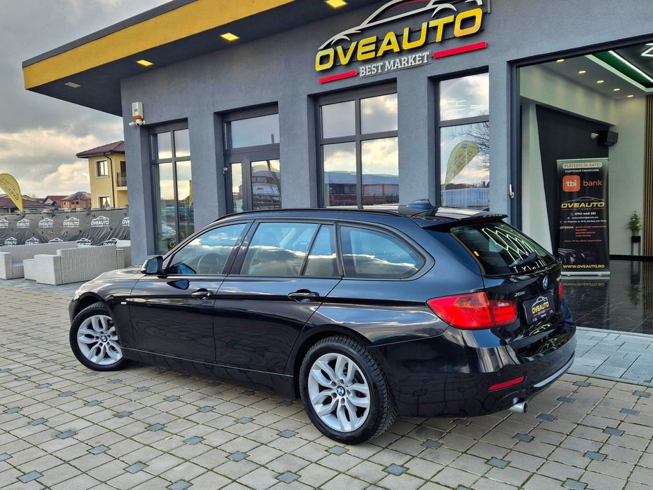 ‼️Bmw Seria 3 , X-DRIVE , An:2014 / 2.0 Diesel,Pret:7.999 Euro
