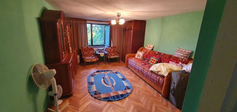 Casă și teren de vânzare Bucium-Iași - More