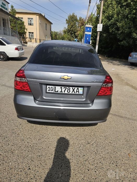 Nexia 3 sotiladi