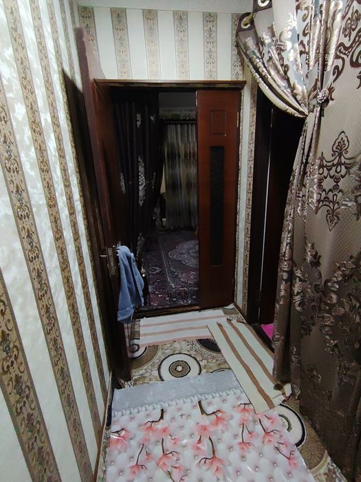 Termizdan dom sotiladi