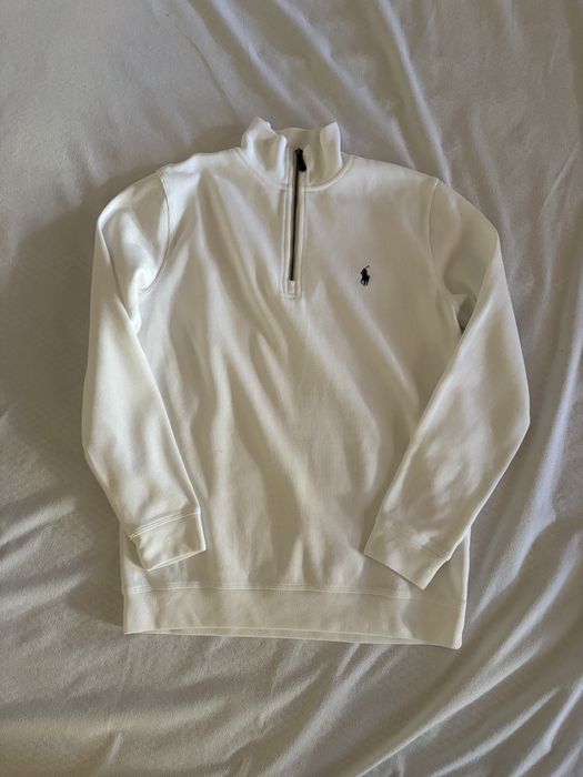 Polo Ralph Lauren quarter zip