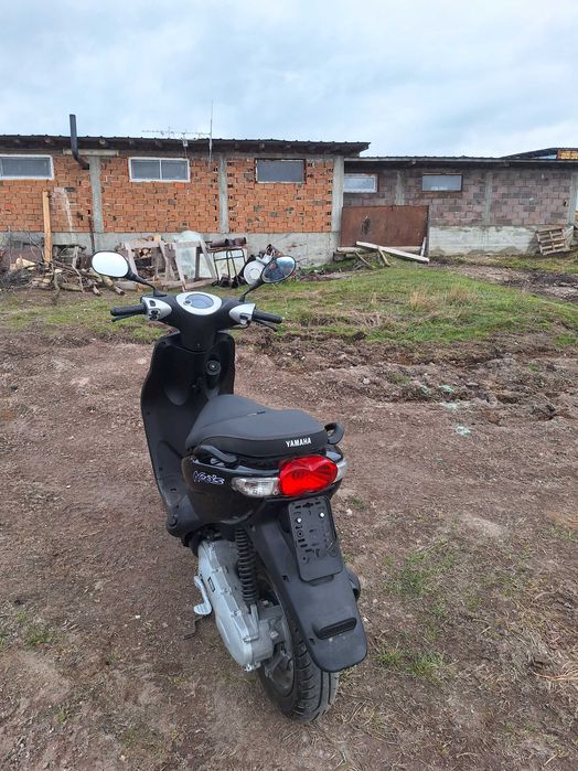 Продавам yamaha yn neo's 50cc 2009
