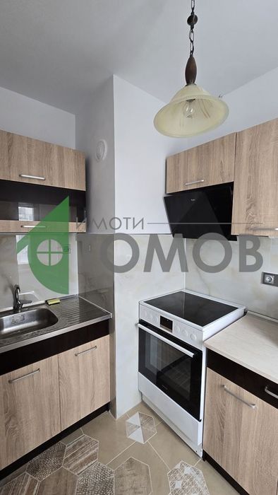 Дава се под наем Двустаен апартамент в Стара Загора, Център - 50 кв.м за 298.86 € - Снимка #4