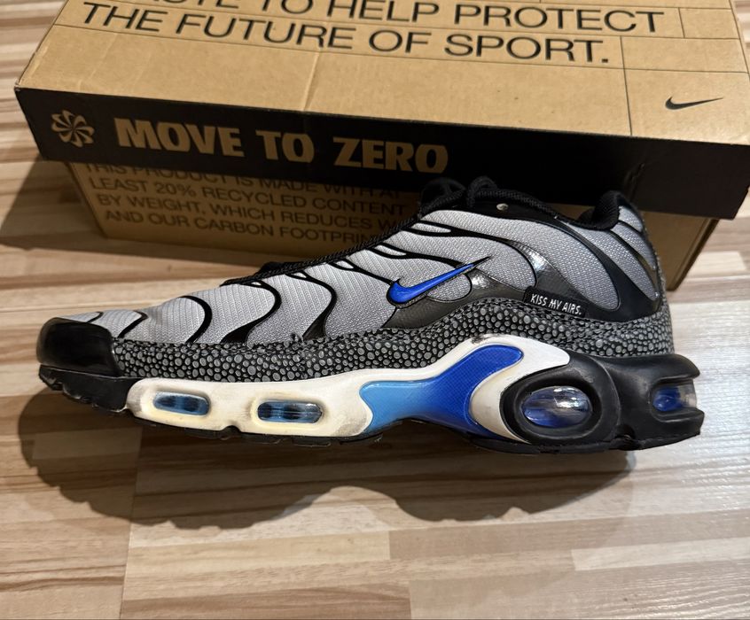 Nike Air Max Plus TN  Kiss my airs