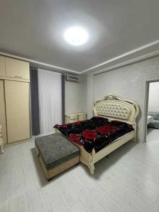 Новостройка*в Мирзо-Улугбек*2ком 37,40м2*Никитина*Паркентский