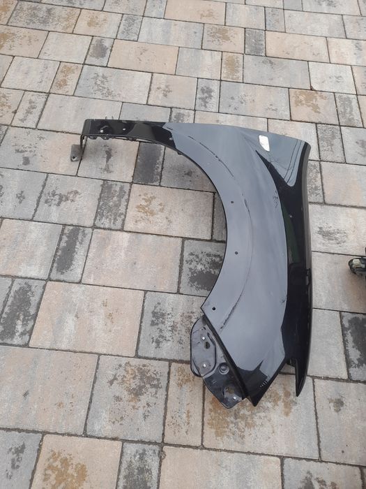 Aripa Fata Dreapta Dacia Logan Sandero Stepway  2012-2015