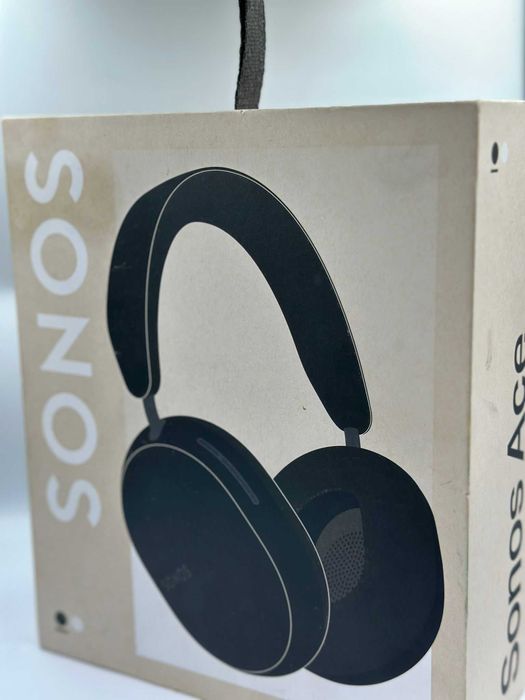 Hope Amanet P5 / Casti Sonos Ace Over the ear / Garantie