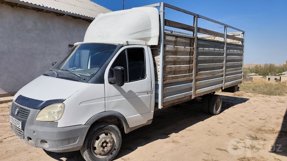 Gaz el sotiladi holati yaxshi