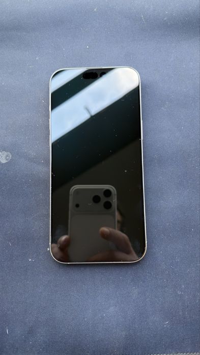 Iphone 16 Pro Max,  256 Gb, impecabil, 95% baterie + husa